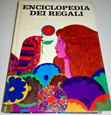 Enciclopedia dei regali usato  Salerno