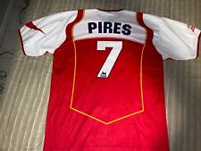 Arsenal 2004 2005 for sale  Secaucus