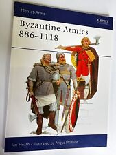 Byzantine armies 886 for sale  YORK