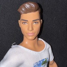 2017 barbie ken for sale  Ruston