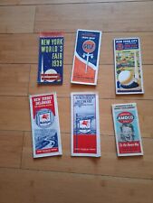 Cartes americaines publicitair d'occasion  Marseille I