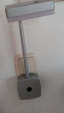 Flexible steckdosenlampe leuch gebraucht kaufen  Triefenstein