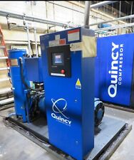 Quincy 100 qsi500i for sale  Moriches