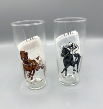Anciens verres décor d'occasion  Arles