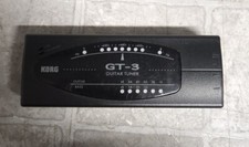 Korg portable guitar for sale  Happy Valley