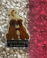 Guide dogs breeding for sale  LITTLEHAMPTON