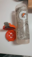 Gatorade trinkflasche riginal gebraucht kaufen  Sasbach