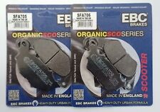 Ebc organic front d'occasion  Expédié en Belgium