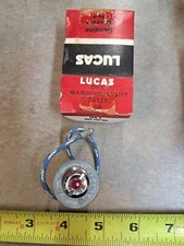 Nos lucas 38221 for sale  Wilderville
