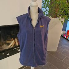 Jack wolfskin weste gebraucht kaufen  Pfungstadt