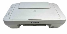Impressora Multifuncional Canon Modelo K10392 Sem Cabo de Alimentação comprar usado  Enviando para Brazil