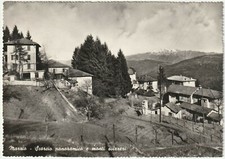 Marzio varese scorcio usato  Isola Vicentina