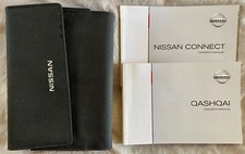 Nissan qashqai mk2 for sale  HORSHAM