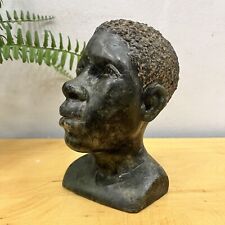 Verdite carved african for sale  OXFORD