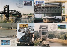 Ddr maximumkarten technische gebraucht kaufen  Eilenburg