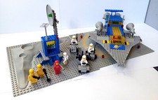 Lego space classic d'occasion  Saulieu
