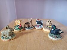 Tetley tea animals for sale  SUTTON