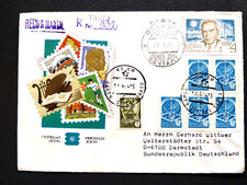 1973 russland ganzsachen gebraucht kaufen  Deutschland