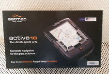 Satmap active map for sale  WESTBURY