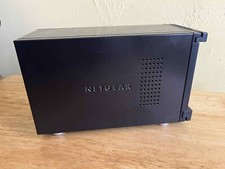 Netgear ready nas for sale  BOGNOR REGIS