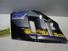 Suzuki gsxr 750 for sale  LAMPETER