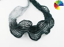 100g rüschengarn rüschenwoll gebraucht kaufen  Zörbig
