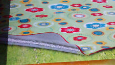 Picknickdecke 200cmx200cm couv d'occasion  Xertigny