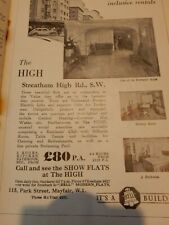 Art deco theatre for sale  UK