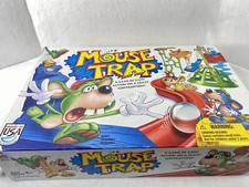 Mouse trap game for sale  Rockwell
