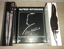 Dvd alfred hitchcock usato  Milano
