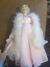 porcelain doll marykay for sale  Port Huron