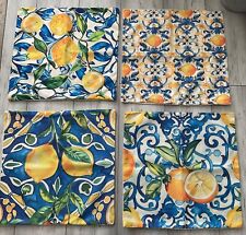 Lemon design pack for sale  TORQUAY
