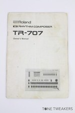 Roland 707 owners for sale  Astoria