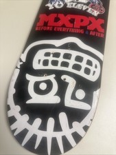 Mxpx punk skateboard for sale  Lancaster