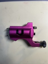 Máquina de tatuaje Vixer motor japonés segunda mano  Embacar hacia Mexico