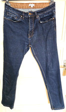 Pantalon jeans creeks d'occasion  Flers
