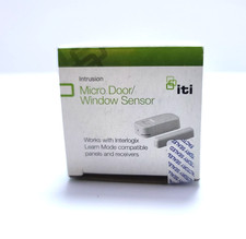 New interlogix micro d'occasion  Expédié en Belgium