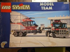 Lego model team gebraucht kaufen  Lüdenscheid