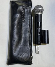 Shure sm58 vocal for sale  RADLETT