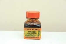 Vintage cinecol film for sale  EVESHAM