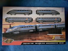 Train set bullet for sale  WEST BROMWICH