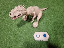 Indominus rex zoomer gebraucht kaufen  Voerde (Niederrhein)