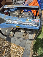 Petrol generator 2.2kva for sale  CAMBERLEY
