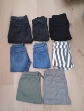 Kleiderpaket hosen jeans gebraucht kaufen  Berghaupten