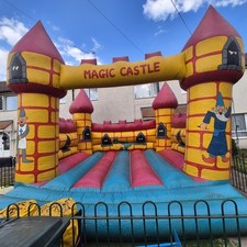 18ft 18ft large for sale  COVENTRY