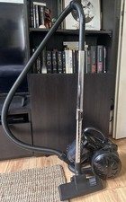 Beutelloser staubsauger kabel gebraucht kaufen  Lübeck