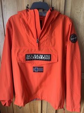 Napapijri lightweight men for sale  NEWCASTLE