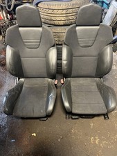 Zafira vxr recaro for sale  LIVERPOOL