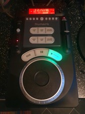 Numark axis professional for sale  MANCHESTER