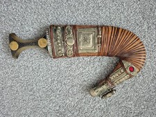Decorative display dagger for sale  BARRY